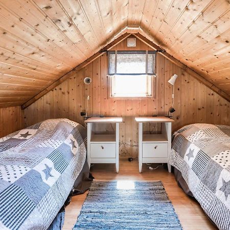 Holiday Home Skaervudde Torpet - Snd083 By Interhome Kalvsvik Екстериор снимка