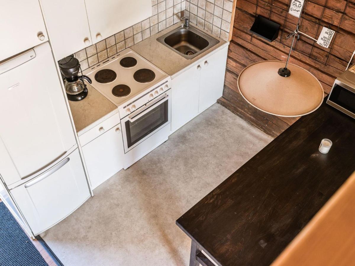 Holiday Home Skaervudde Torpet - Snd083 By Interhome Kalvsvik Екстериор снимка