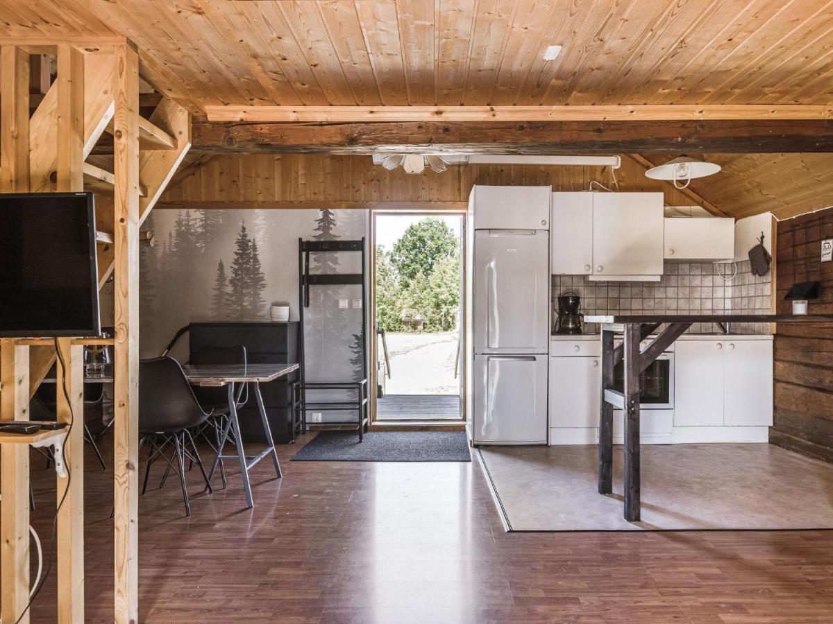 Holiday Home Skaervudde Torpet - Snd083 By Interhome Kalvsvik Екстериор снимка