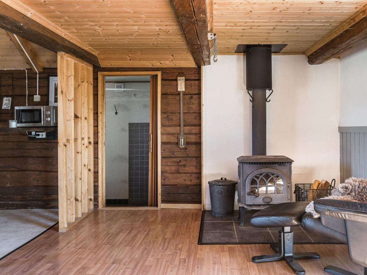 Holiday Home Skaervudde Torpet - Snd083 By Interhome Kalvsvik Екстериор снимка