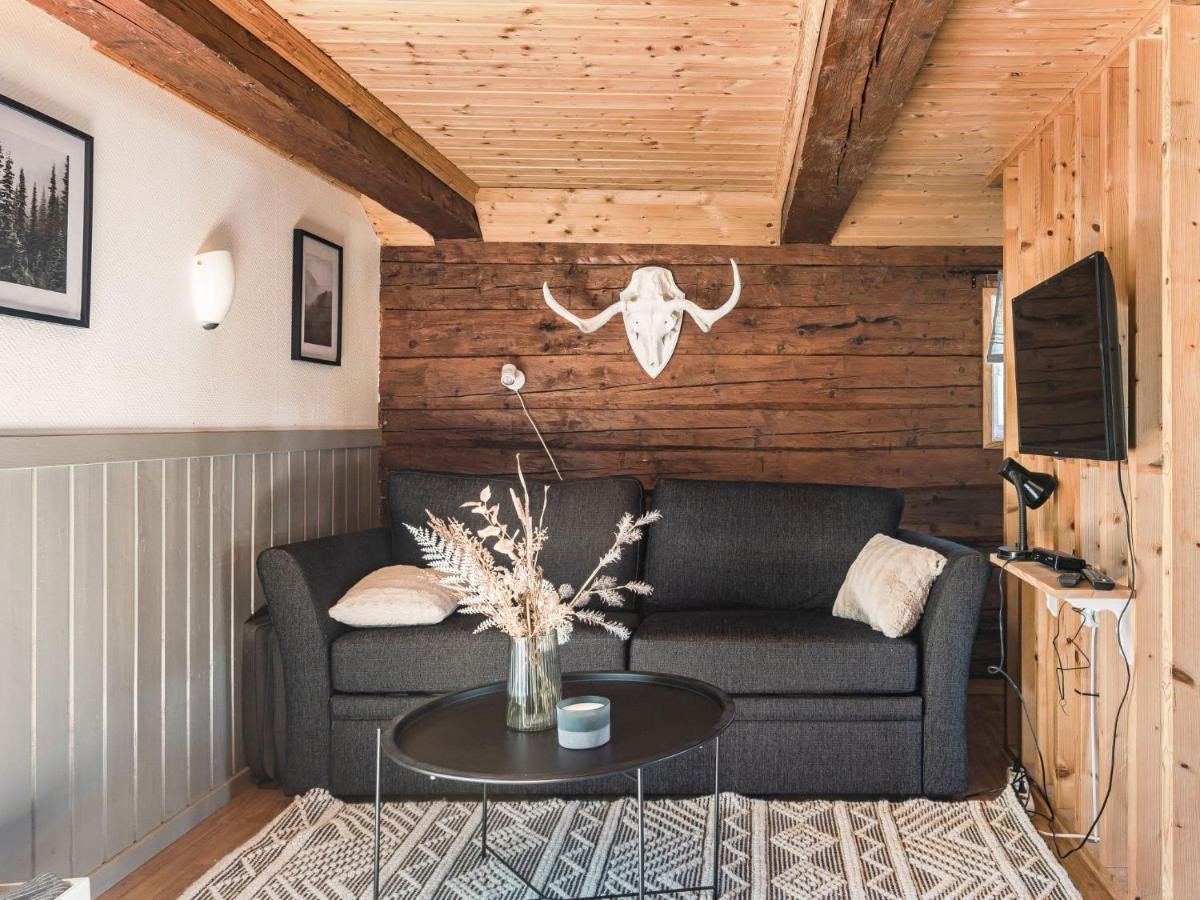 Holiday Home Skaervudde Torpet - Snd083 By Interhome Kalvsvik Екстериор снимка