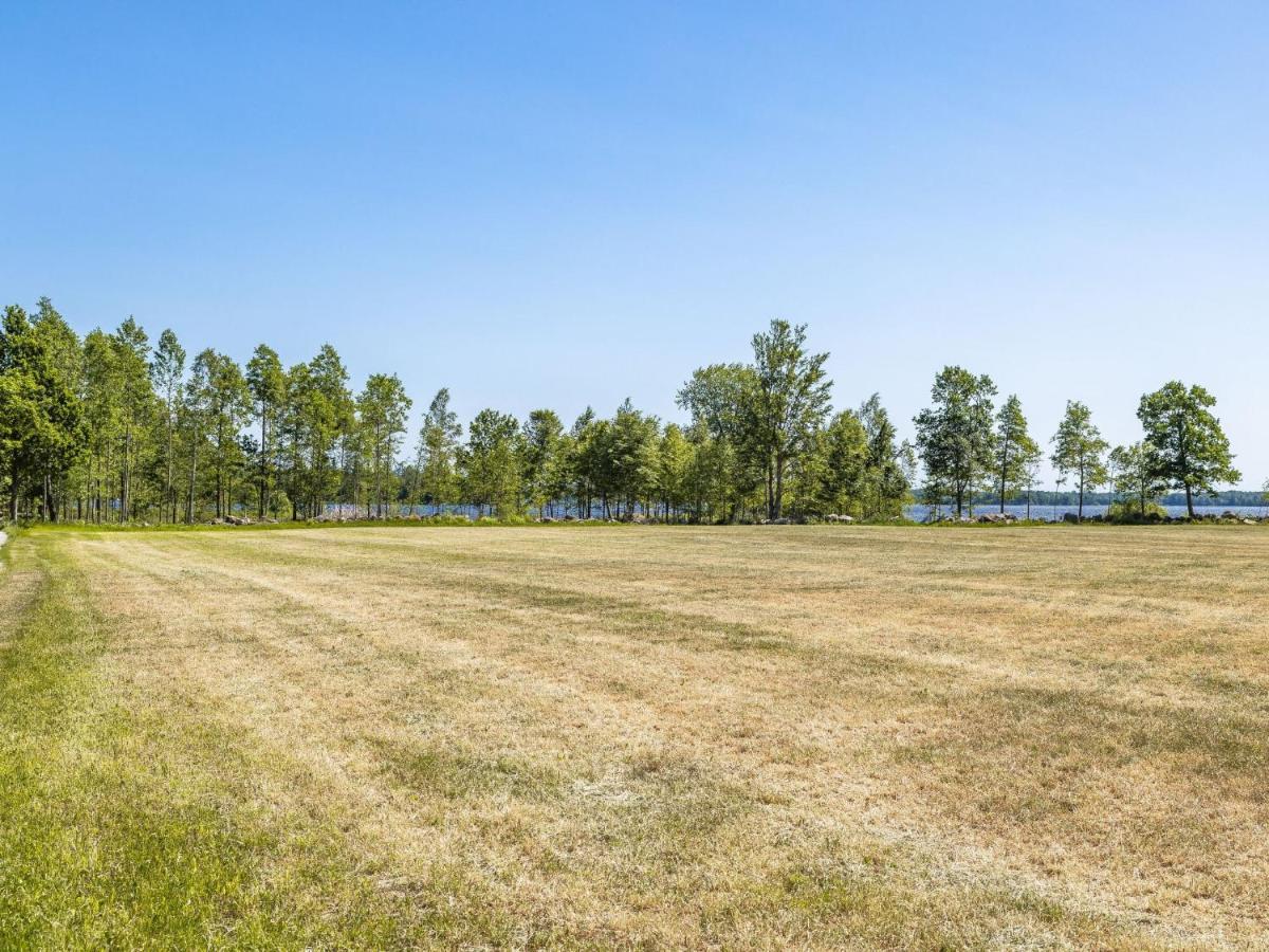 Holiday Home Skaervudde Torpet - Snd083 By Interhome Kalvsvik Екстериор снимка